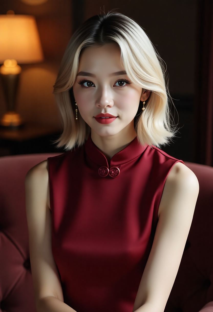 江婉琳
